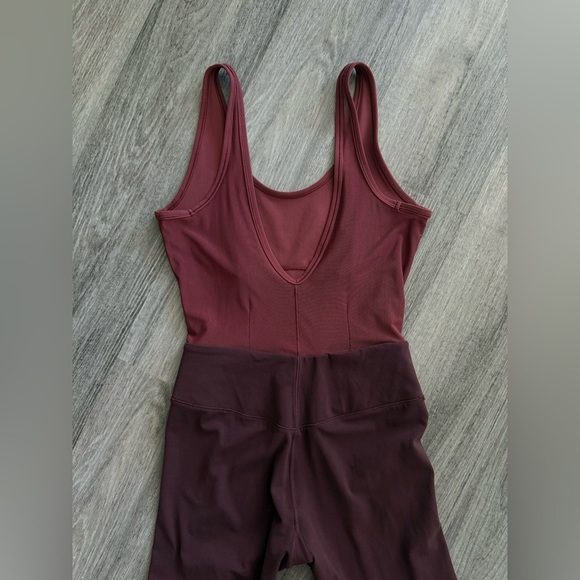 athleta bodysuit - Picture 8 of 9